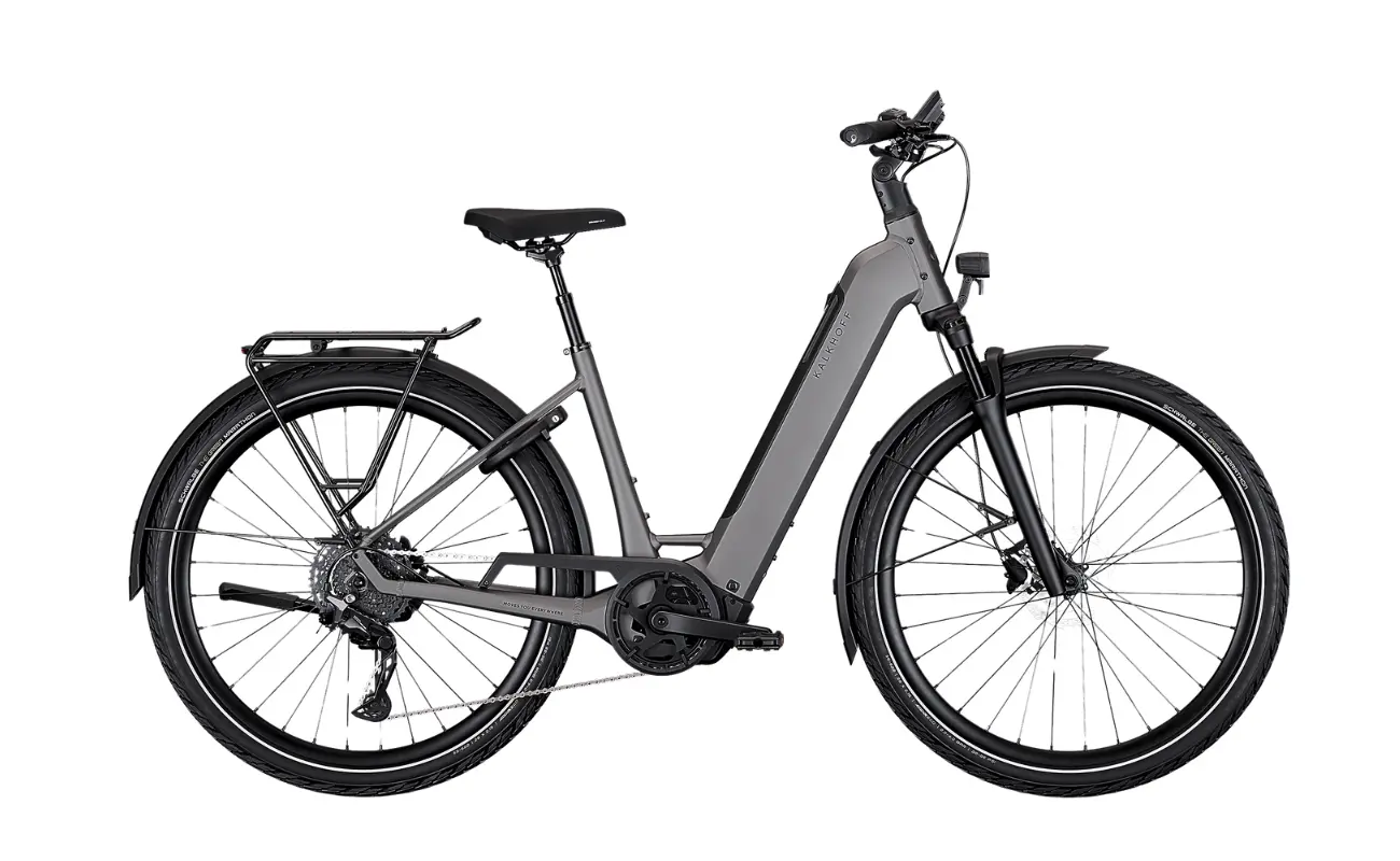New Release Electric Bikes